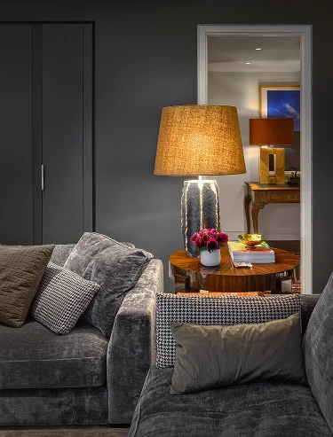 Bachelor´s house in London Mobile Image 20