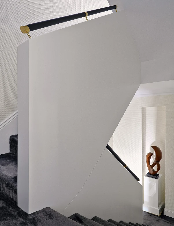 BELGRAVIA TOWNHOUSE Mobile Image 9