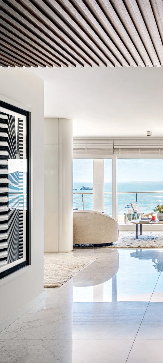 Summer Penthouse in the heart of Ibiza Mobile Image 5