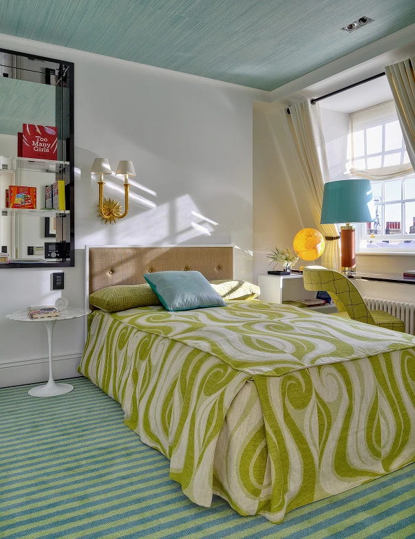 BELGRAVIA TOWNHOUSE Mobile Image 23