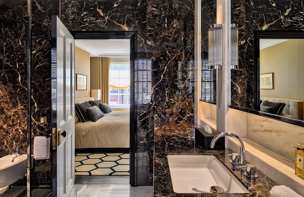 BELGRAVIA TOWNHOUSE Mobile Image 18