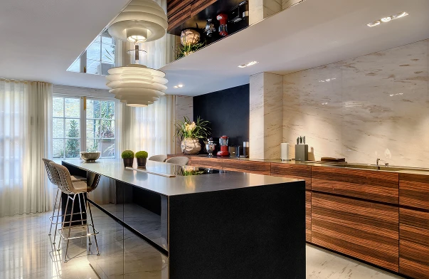 BELGRAVIA TOWNHOUSE Mobile Image 25