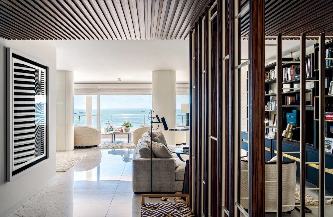 Summer Penthouse in the heart of Ibiza Mobile Image 2