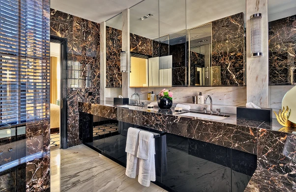 BELGRAVIA TOWNHOUSE Mobile Image 19