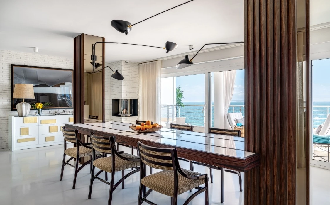 Summer Penthouse in the heart of Ibiza Mobile Image 10
