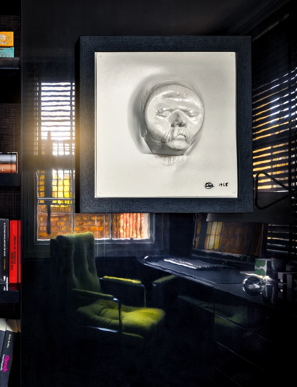 BELGRAVIA TOWNHOUSE Mobile Image 15