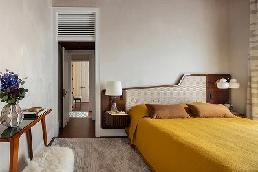 Pied à Terre In Lisbon Mobile Image 16