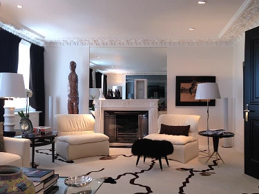 HIDE PARK PENTHOUSE Mobile Image 3