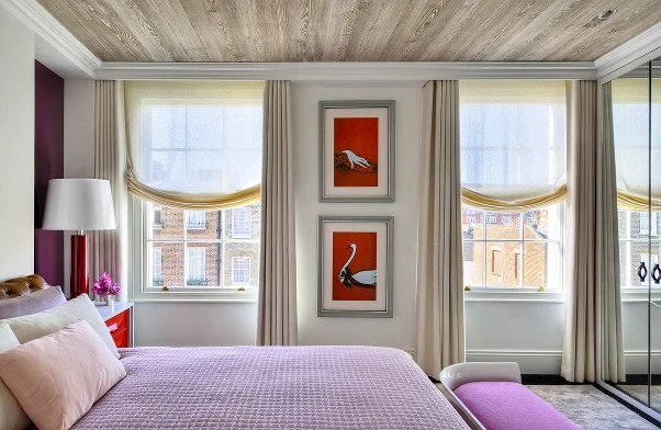 BELGRAVIA TOWNHOUSE Mobile Image 20