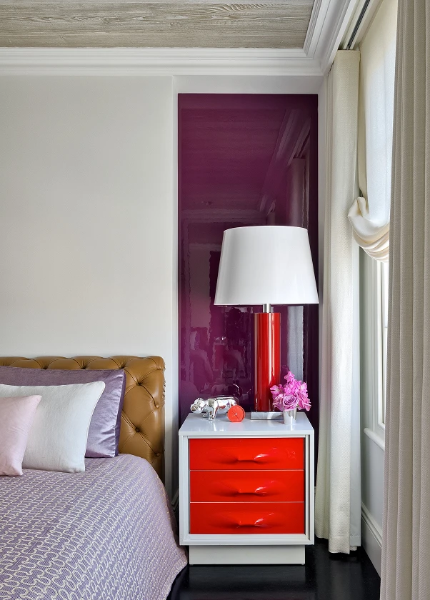 BELGRAVIA TOWNHOUSE Mobile Image 21