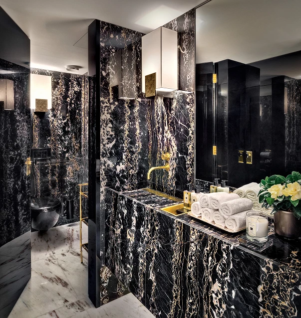 BELGRAVIA TOWNHOUSE Mobile Image 27