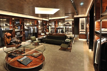 BERLUTI STORE - RUE DE SÈVRES Mobile Image 2