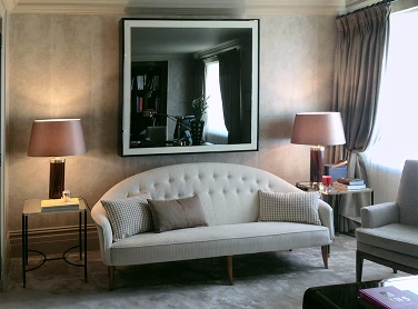 HIDE PARK PENTHOUSE Mobile Image 5