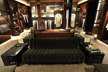 BERLUTI STORE - RUE DE SÈVRES Mobile Image 5