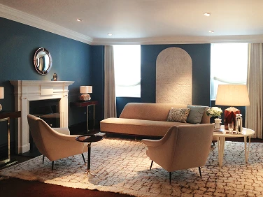 HIDE PARK PENTHOUSE Mobile Image 8