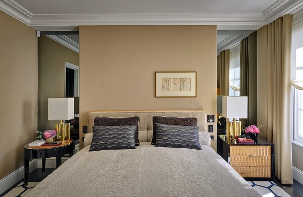 BELGRAVIA TOWNHOUSE Mobile Image 16