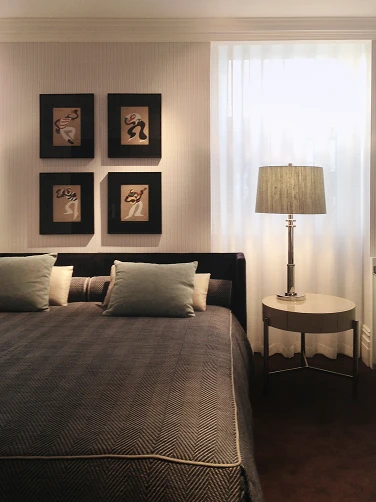 HIDE PARK PENTHOUSE Mobile Image 7