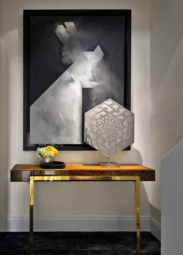 BELGRAVIA TOWNHOUSE Mobile Image 10