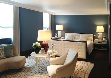 HIDE PARK PENTHOUSE Mobile Image 9