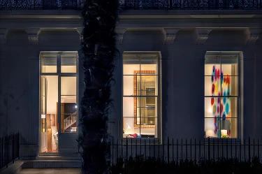 Bachelor´s house in London Mobile Image 21