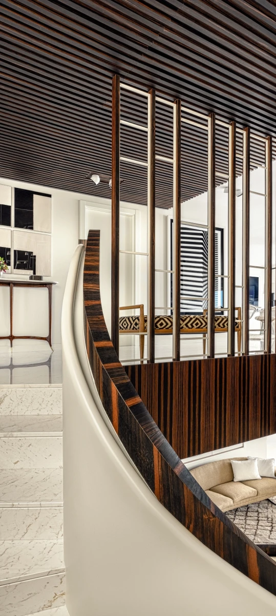 Summer Penthouse in the heart of Ibiza Mobile Image 7