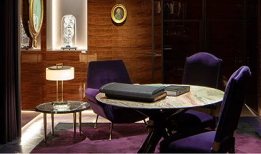 BERLUTI STORE - RUE DE SÈVRES Mobile Image 3