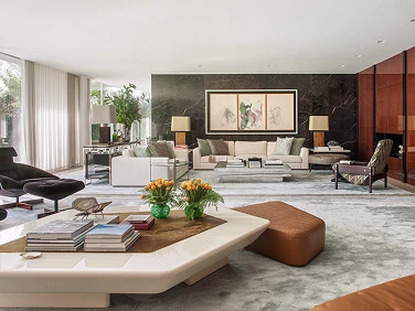 House over the river  Mobile Image 6