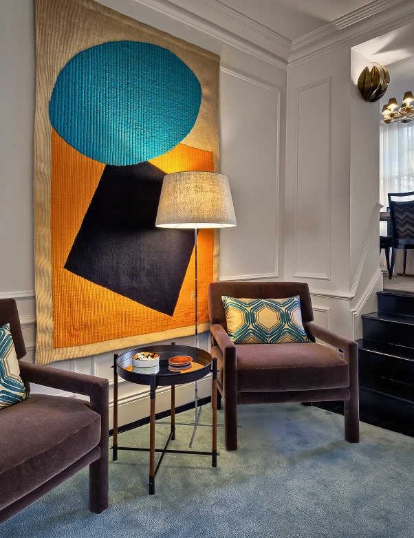 BELGRAVIA TOWNHOUSE Mobile Image 7