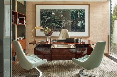 House over the river  Mobile Image 3