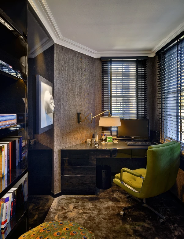 BELGRAVIA TOWNHOUSE Mobile Image 14