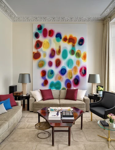 Bachelor´s house in London Mobile Image 7