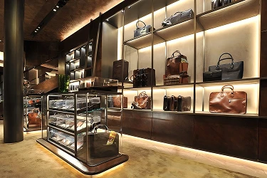 BERLUTI STORE - RUE DE SÈVRES Mobile Image 7