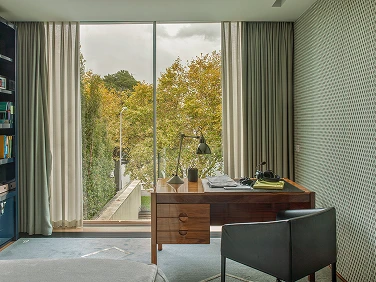 House over the river  Mobile Image 27