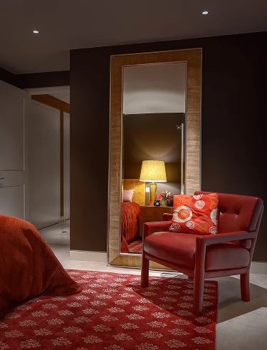 Bachelor´s house in London Mobile Image 13